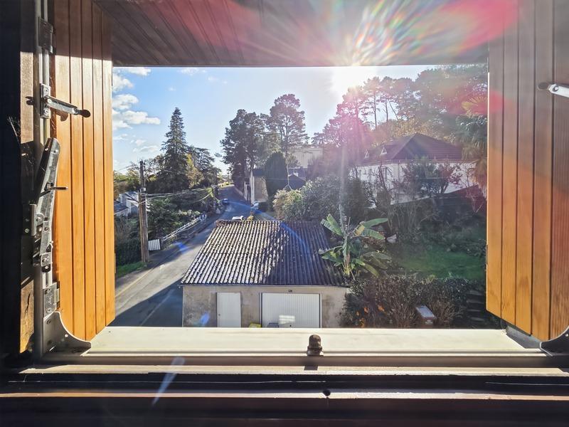 Maison de ville - 119 m² - 5 pièces