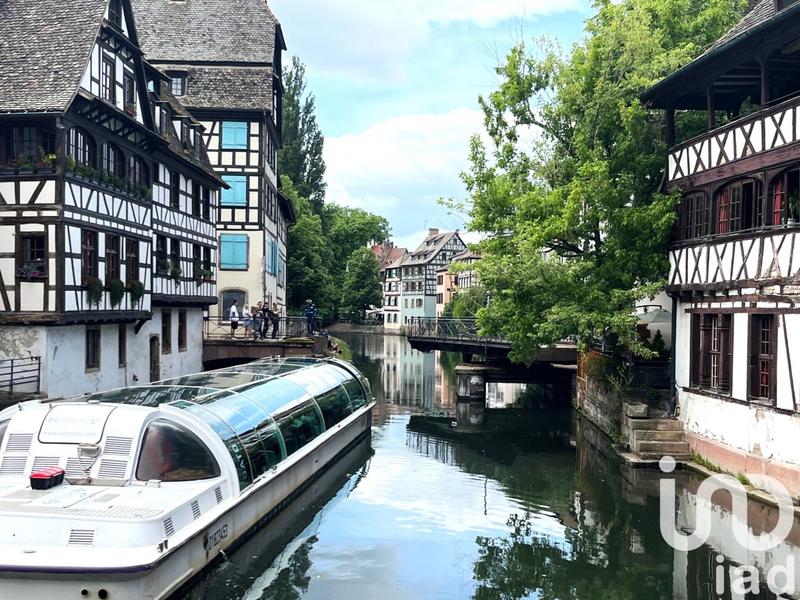 Appartement - 91 m² - 4 pièces