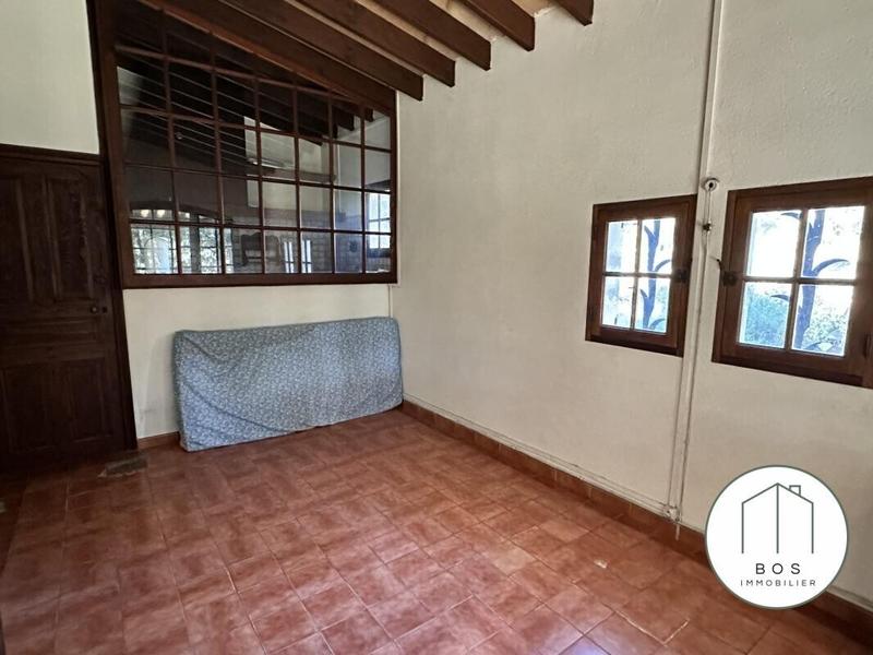 Maison - 81 m² - 3 pièces