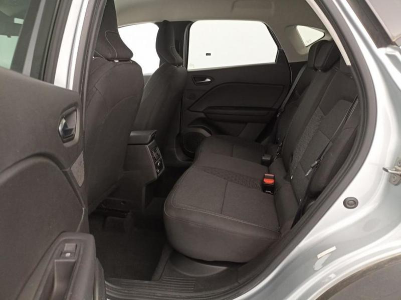 Renault Captur TCe 100 Gpl Evolution