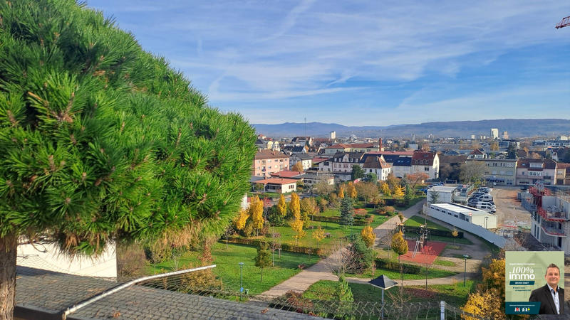 Duplex - 200 m² - 6 pièces