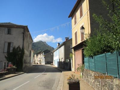 Maison de ville - 116 m² - 6 pièces