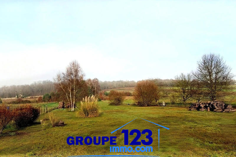 Maison - 137 m² - 6 pièces