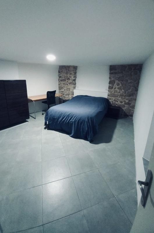 Maison ancienne - 87 m² - 4 pièces