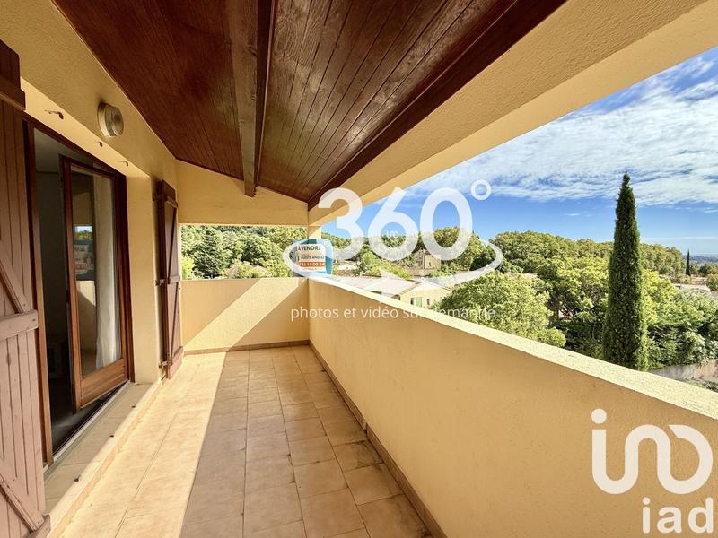 Appartement - 51 m² - 2 pièces