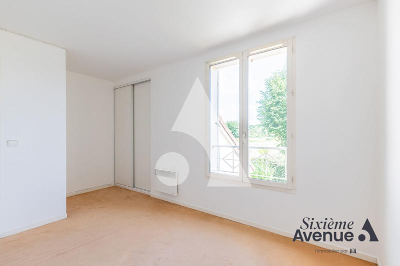 Maison - 140 m² - 7 pièces