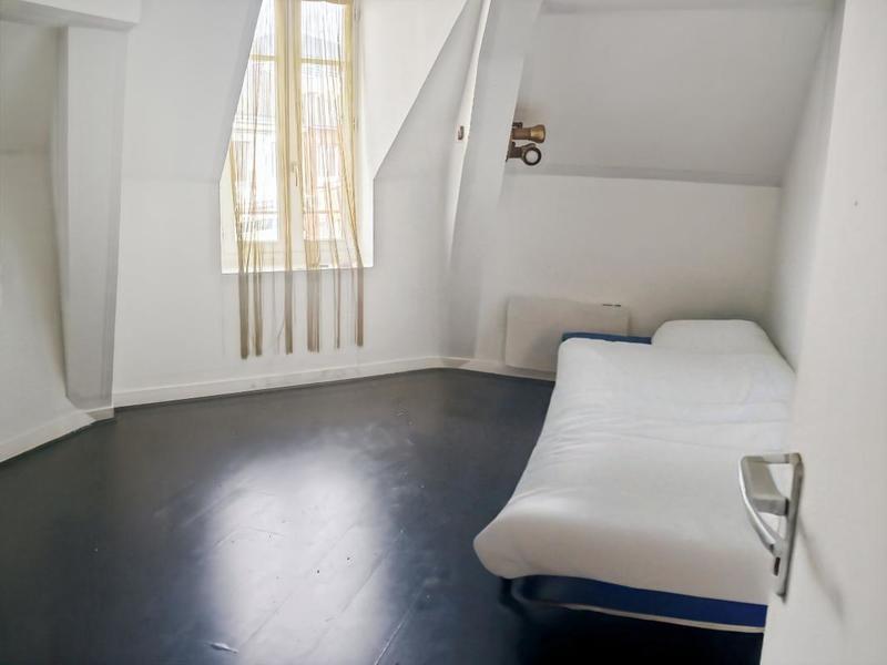 Immeuble - 382 m² - 12 pièces