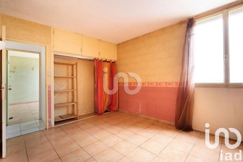 Maison - 100 m² - 6 pièces