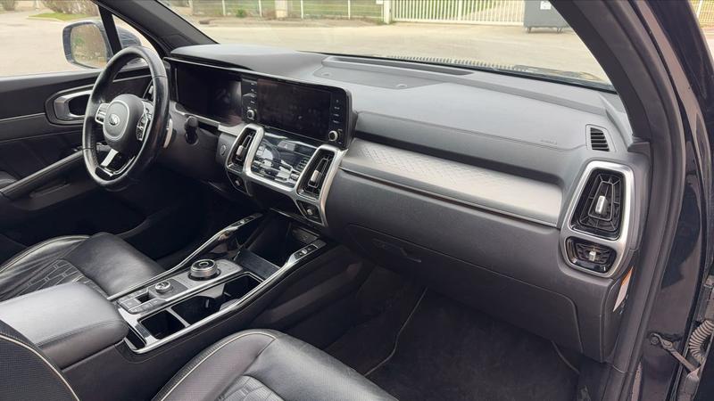 Kia Sorento IV 1.6 t-Gdi Plug in Hybrid 265 Premium