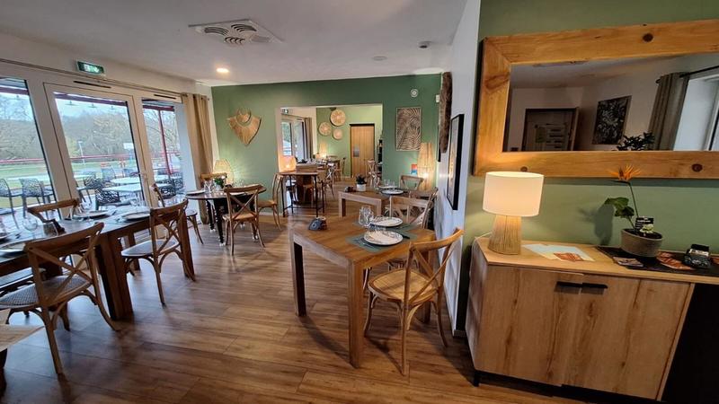 Fonds de commerce - Hôtellerie / Restauration