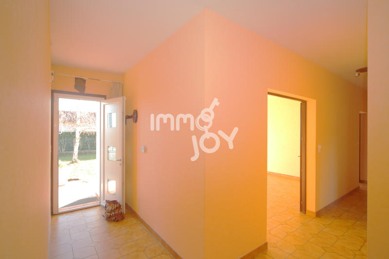 Maison - 75 m² - 3 pièces