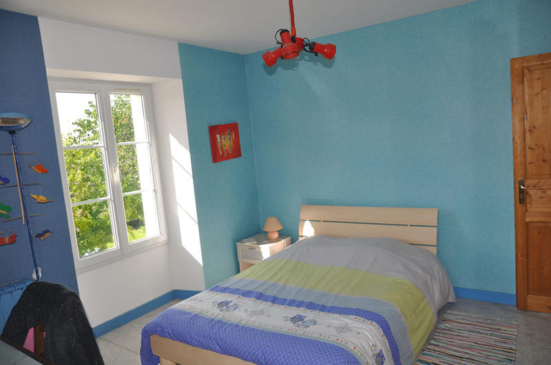 Maison - 178 m² - 7 pièces