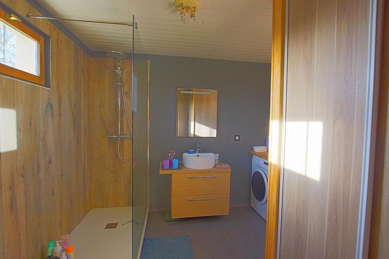 Maison - 102 m² - 5 pièces