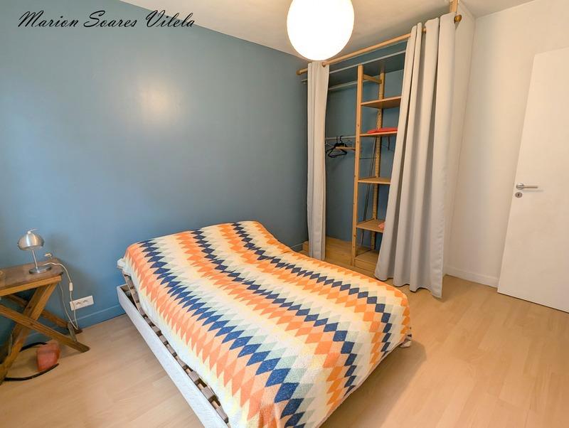 Maison - 72 m² - 3 pièces