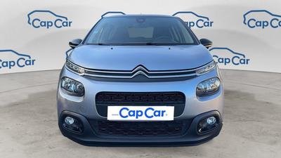 Citroën C3 1.2 PureTech 82 Shine