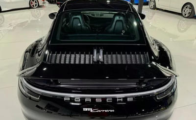 Porsche 911 992 Carrera neuve