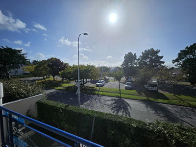 Appartement - 56 m² - 5 pièces