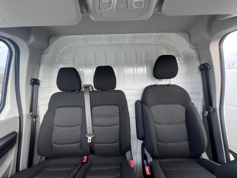 Maxus Deliver 9 E-Deliver9 Fourgon Double Porte L3h2 72 Kwh