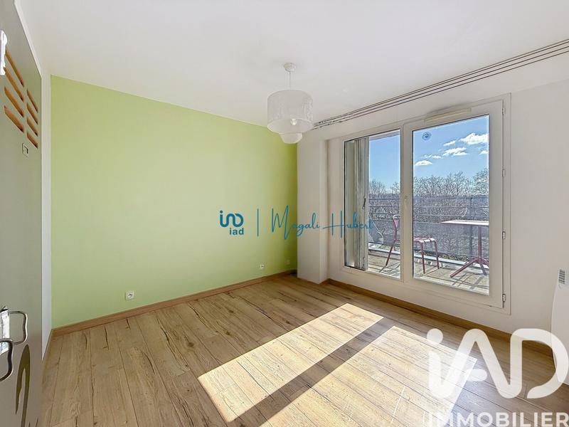 Appartement - 68 m² - 4 pièces