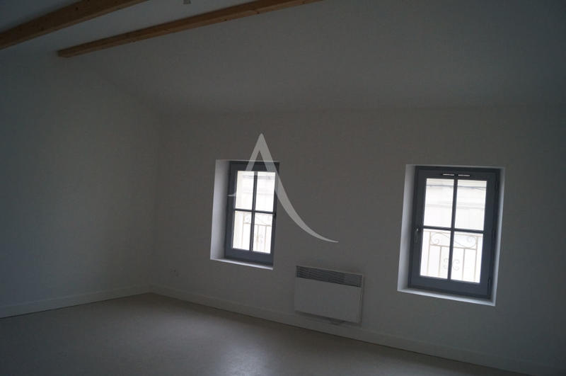 Appartement - 118 m² - 5 pièces