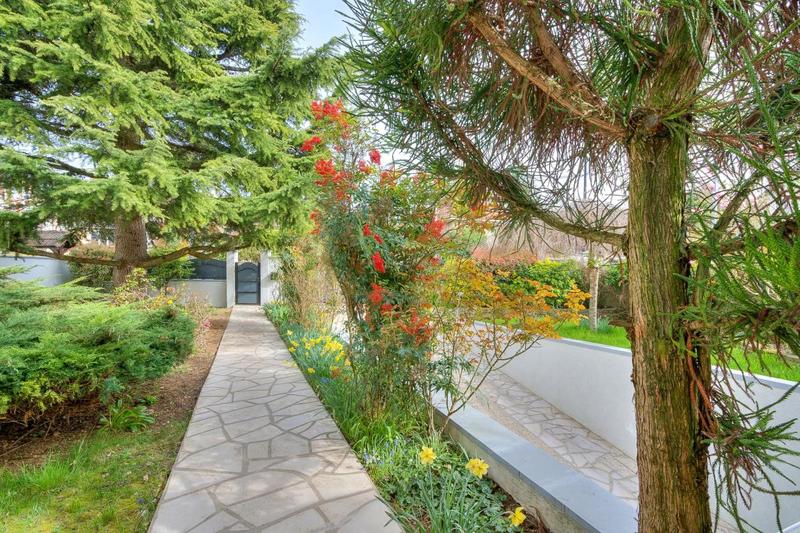 Maison de campagne - 150 m² - 7 pièces