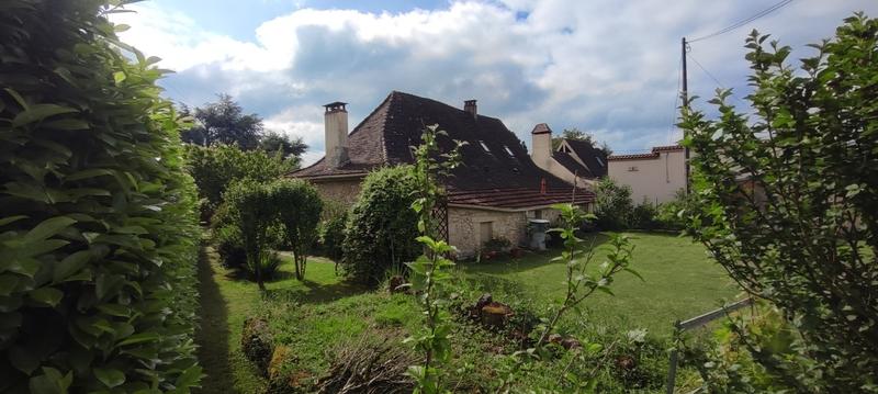 Maison - 132 m² - 7 pièces