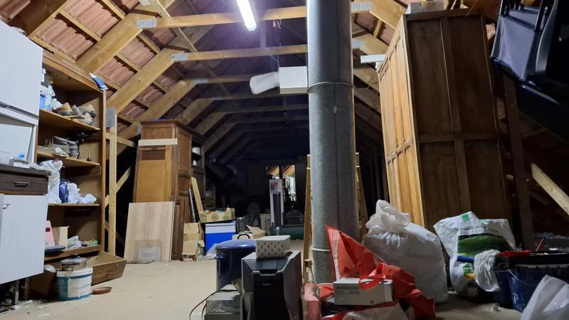 Maison - 89 m² - 3 pièces