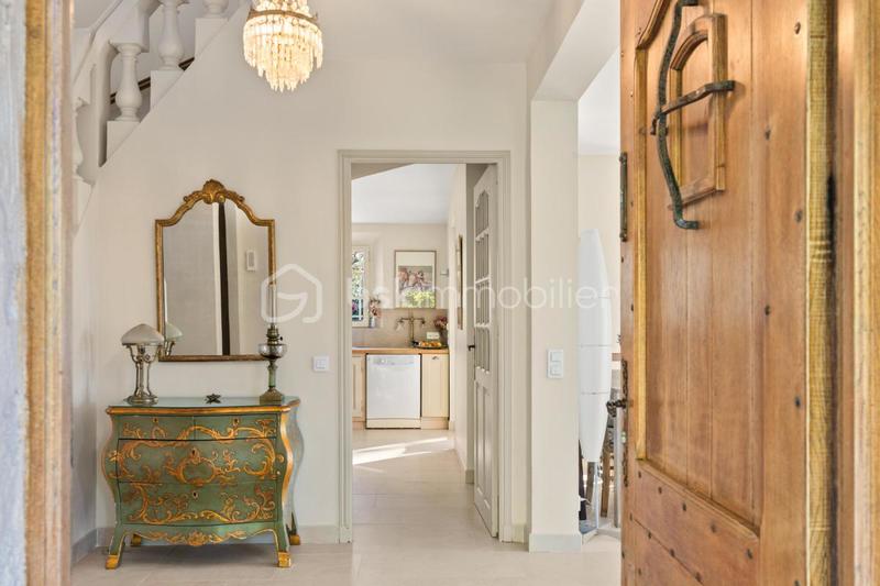 Villa - 170 m² - 5 pièces