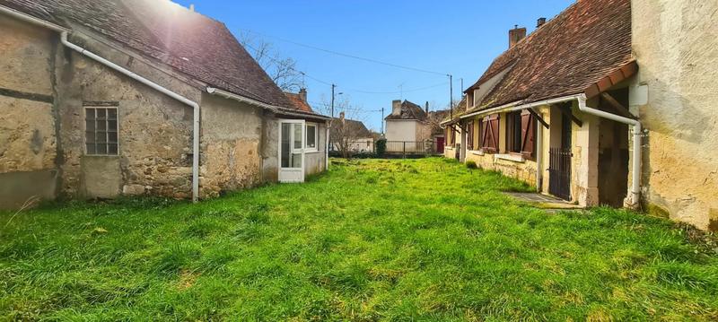 Demeure - 152 m² - 9 pièces