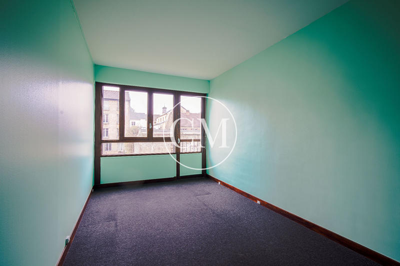 Appartement - 78 m² - 3 pièces