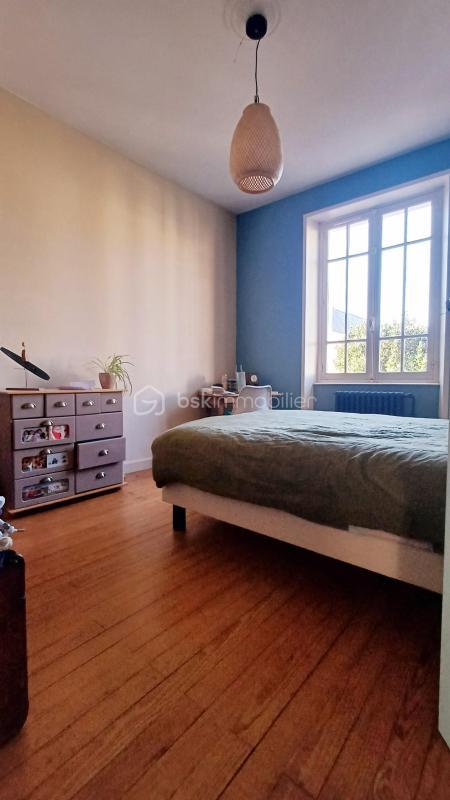 Maison bourgeoise - 100 m² - 4 pièces