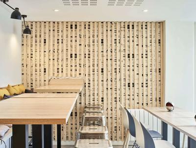 Appartement - 18 m² - 1 pièce