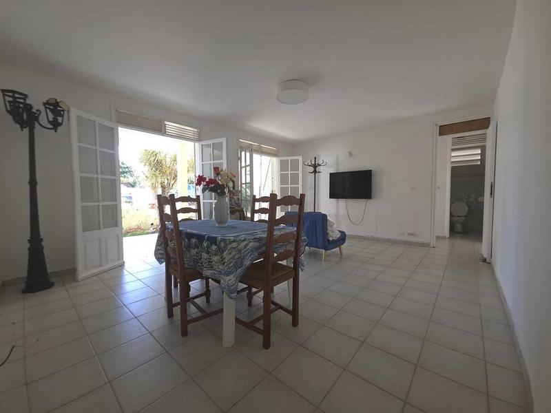 Maison - 184 m² - 7 pièces