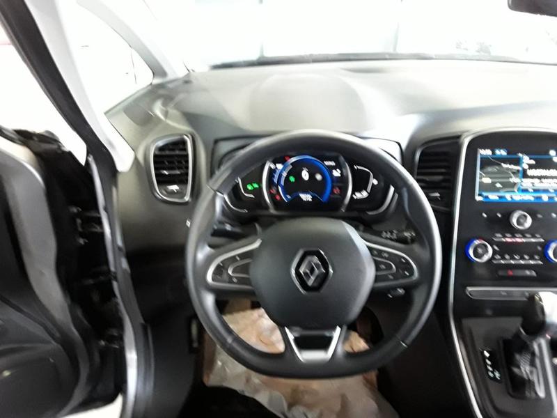 Renault Scénic 1.3 Tce 140 Cv Business Edc