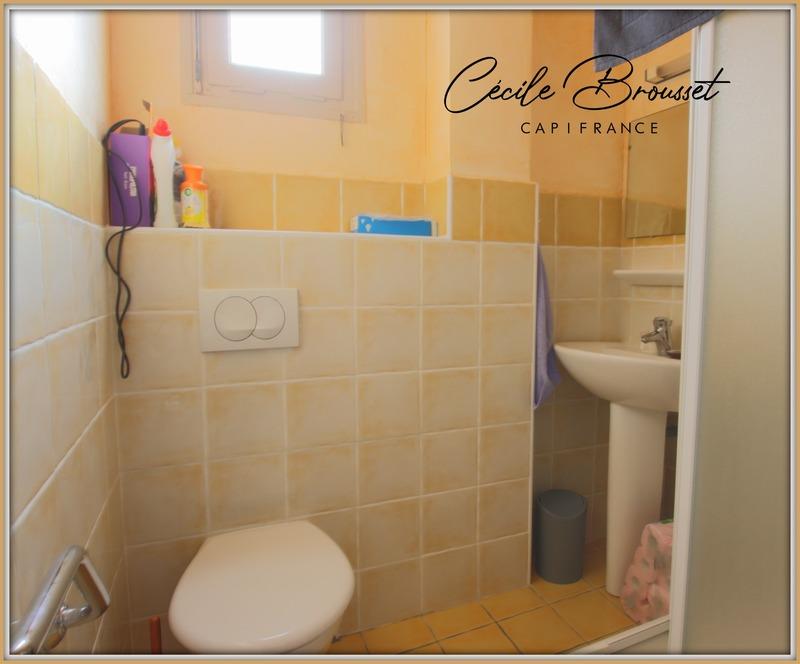 Immeuble - 181 m² - 8 pièces