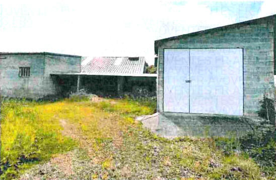 Local commercial - 75 m²