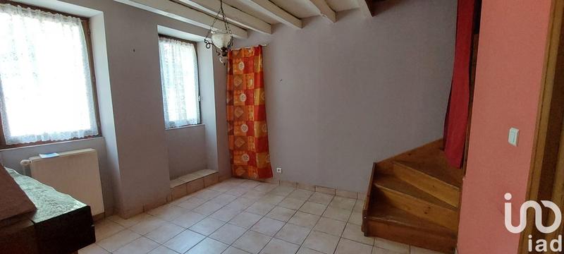 Maison - 114 m² - 6 pièces