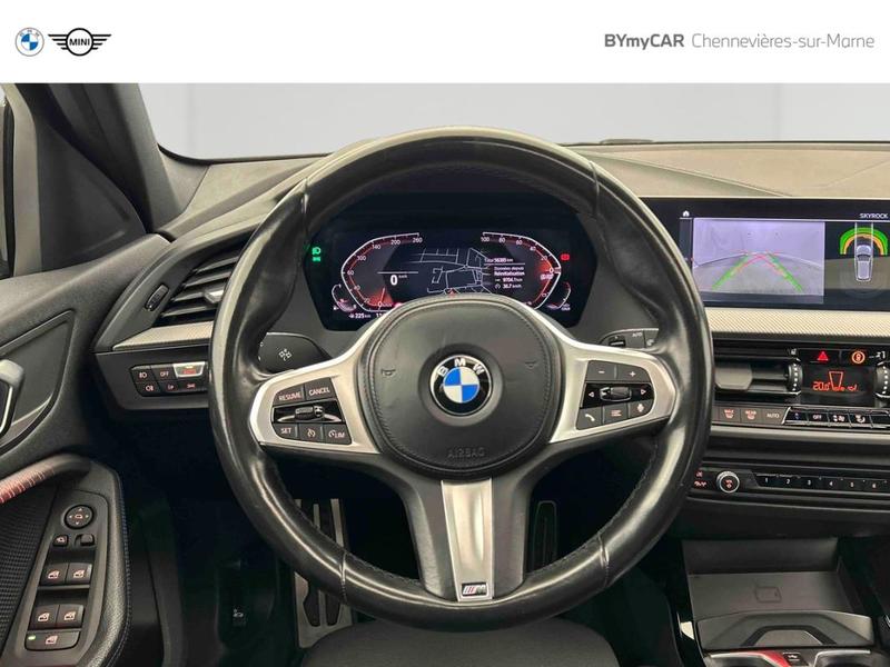 Bmw Série 1 F40 118i 136 ch Dkg7 m Sport