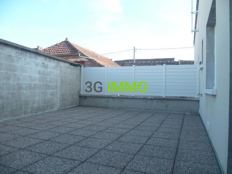 Immeuble - 435 m²