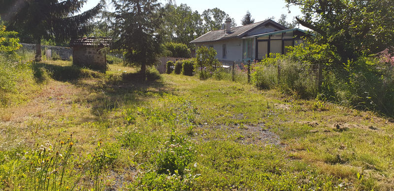 Maison - 70 m² - 4 pièces