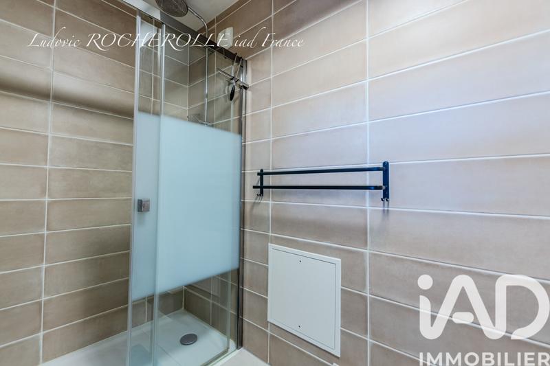 Appartement - 79 m² - 4 pièces