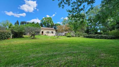 Villa - 182 m² - 7 pièces