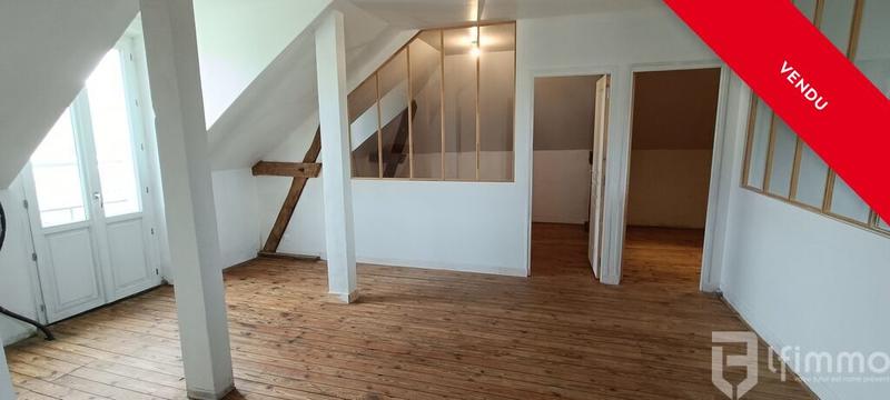 Maison bourgeoise - 217 m² - 8 pièces