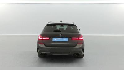 Bmw Série 3 Touring M340i xDrive 374 ch Bva8 5p