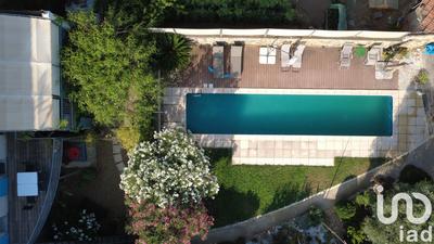 Maison - 165 m² - 5 pièces