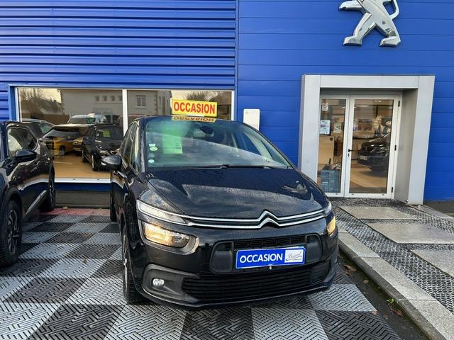 Citroën c4 spacetourer 1.5 Bluehdi Business s&amp;S Bvm6 130