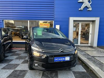 Citroën c4 spacetourer 1.5 Bluehdi Business s&amp;S Bvm6 130
