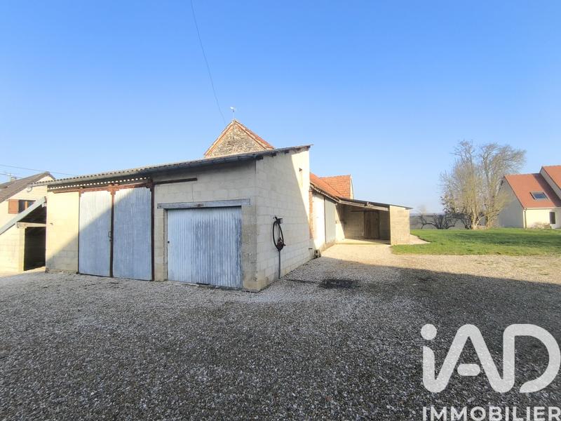 Maison - 203 m² - 5 pièces
