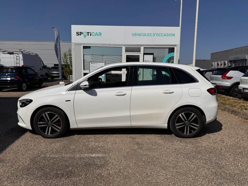 Mercedes Classe B 250 e 8g-Dct Progressive Line Edition