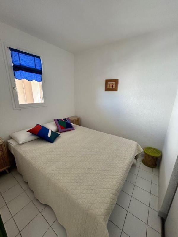 Appartement - 26 m² - 2 pièces